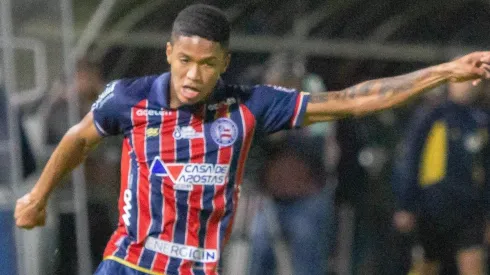 Foto: Beno Küster Nunes/AGIF