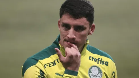 Foto: Ettore Chiereguini/AGIF - Piquerez