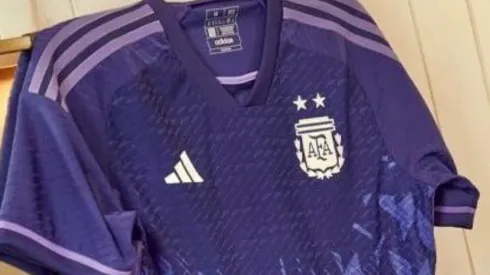 Foto: Reprodução Adidas/ Copa do Mundo: Seleções divulgam segundo uniforme para o Mundial, algumas são bem ousadas.