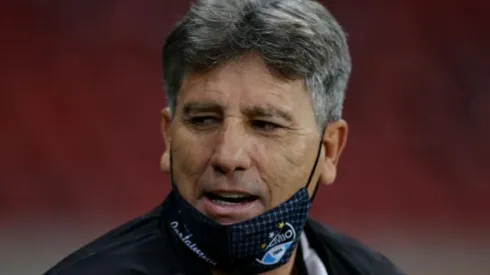 (Photo by Alexandre Schneider/Getty Images)