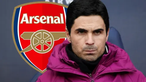 Getty Images. Arsenal preza pela velocidade na negociação com Leila Pereira