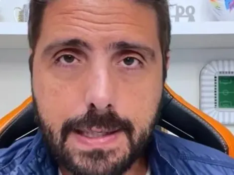 “O clube mais rico das Américas”; Empresário dedura que investidor quer "jorrar" dinheiro no Timão