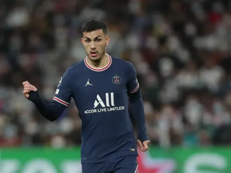 PSG busca ao menos mais dois reforços enquanto Paredes e mais um podem se despedir do clube; VEJA!