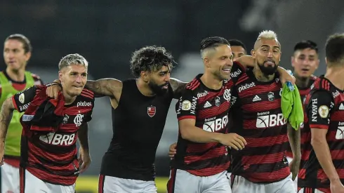 Foto: Thiago Ribeiro/AGIF