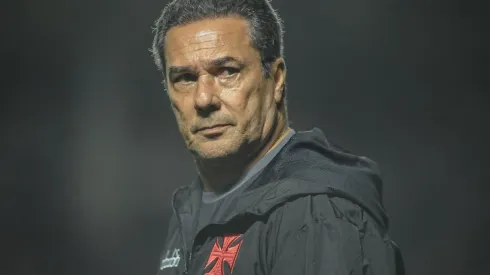 Foto: Allan Carvalho/AGIF