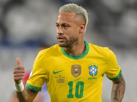 Neymar pode jogar na Inglaterra e se despedir de Messi no PSG: "Proposta sensacional"