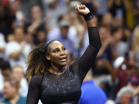 Serena Williams x Anett Kontaveit: Saiba como assistir ao vivo pela TV a segunda rodada do US Open