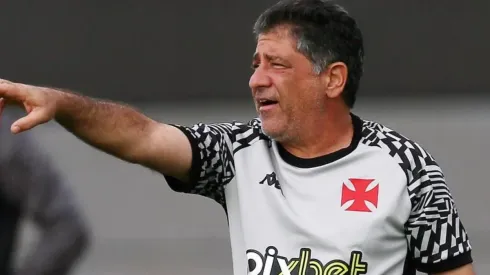 Foto: Daniel RAMALHO/CRVG