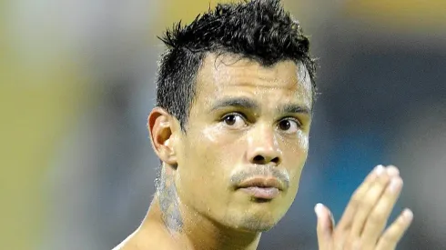 Foto: Fabio Castro/AGIF – Bernardo