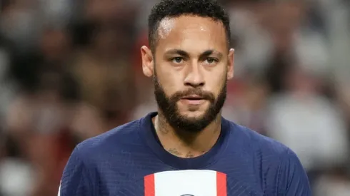 Foto: Koji Watanabe/Getty Images - Pontuação de Neymar no Fifa 23 irritou torcedores