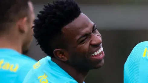 Foto: Fernando Moreno/AGIF - Atacante do Real Madrid lidera a lista.