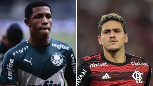 Fotos: Ettore Chiereguini/AGIF e Thiago Ribeiro/AGIF