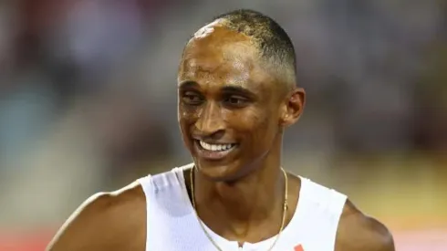 Alison dos Santos retorna à Diamond League neste fim de semana