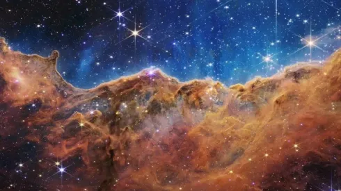 Foto: Divulgação/Nasa