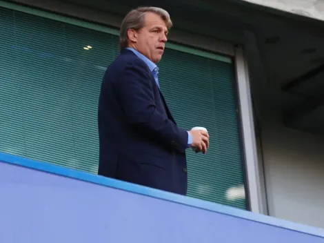 Chelsea pode fechar parceria importante com time brasileiro após Boehly se interessar pelo Clube