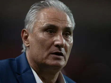 Tite ficou a um passo de ser mandado embora da Seleção e jornalista revela bastidor polêmico