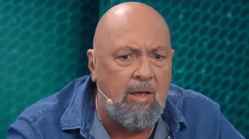 Foto: Reprodução/Jovem Pan – Nilson César não poupou críticas.