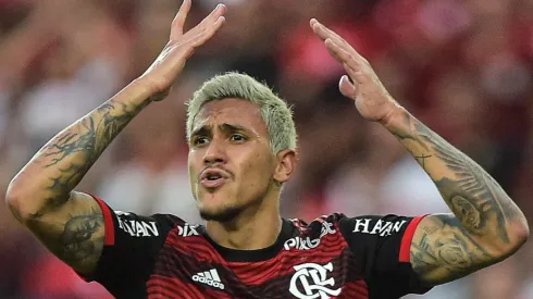 Foto: Thiago Ribeiro/AGIF – Pedro quase mudou de ares.