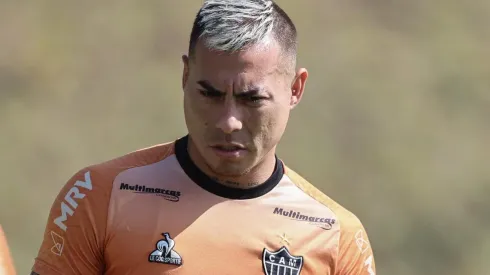 Foto: Pedro Souza / Atlético