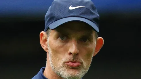 Andrew Redington/Getty Images