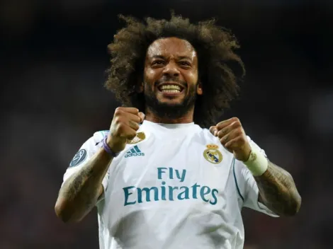 Nice-FRA "dança" e Marcelo corre nesta 5ª feira para jogar a Premier League