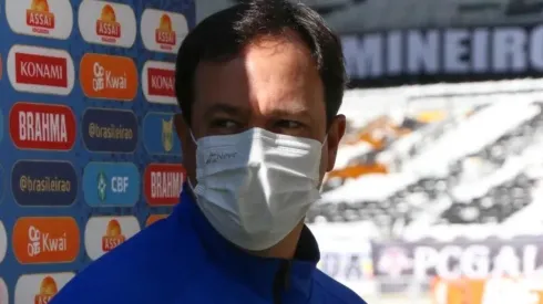 Fernando Moreno/Agif/Gazeta Press/