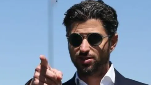 Foto: Daniel Ramalho/CRVG