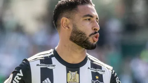 Foto: Robson Mafra/AGIF