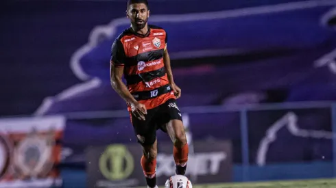 Foto: Isabela Azine/AGIF