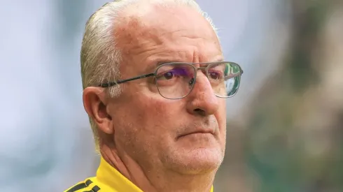 Foto: Marcello Zambrana/AGIF