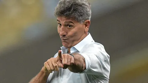 Foto: Thiago Ribeiro/AGIF