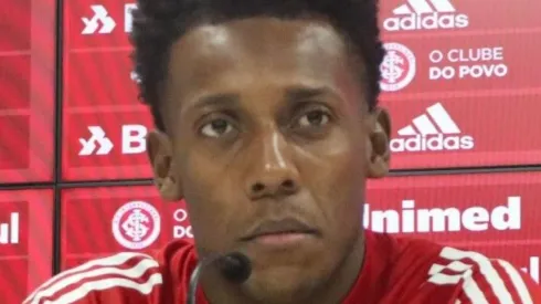 Foto: Ricardo Duarte/Internacional