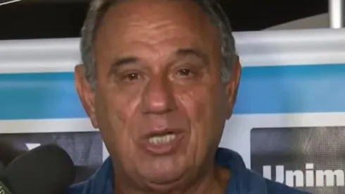 Foto: Reprodução Grêmio TV