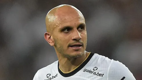 Foto: Thiago Ribeiro/AGIF – Fábio Santos manda a real sobre reação do elenco após falas de VP