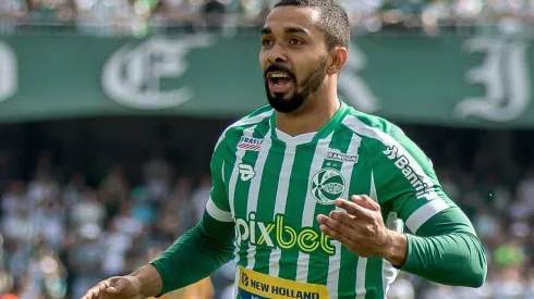 Robson Mafra/AGIF. Paulo Henrique deve voltar à lateral-direita contra o Avaí