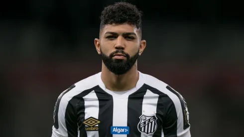 Pedro Vale/AGIF - 'Parça' de Gabigol na base do Santos rende lucro ao Peixe em transferência