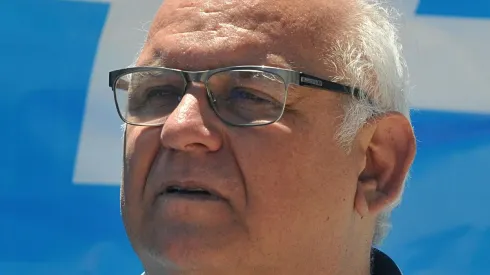 “Prejudicial...”; Romildo Bolzan abre o jogo sobre saída de Roger e retorno de Renato ao Grêmio