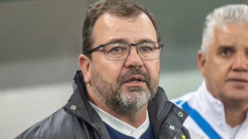 Gabriel Machado/AGIF. Bahia precisa de vitória para manter distância do Grêmio