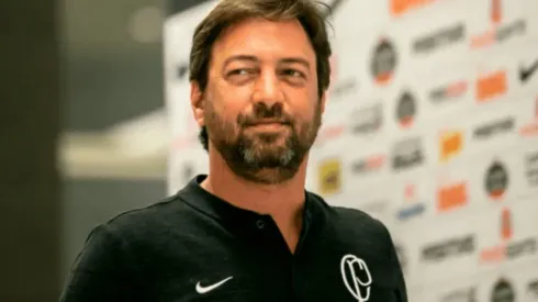 Foto: Divulgação/Ag. Corinthians - Duílio quer renovar com xodó da torcida do Corinthians