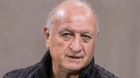 Foto: Robson Mafra/AGIF