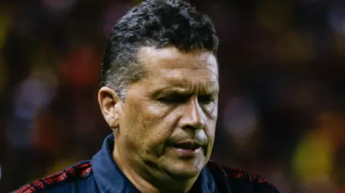 Foto: Rafael Vieira/AGIF – Claudinei começou a Série B pelo Operário