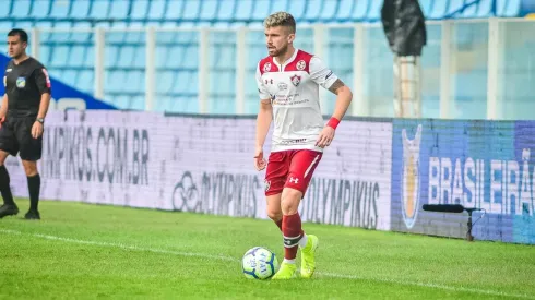 Foto: Pierre Rosa/AGIF