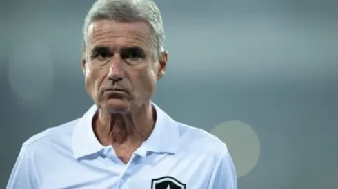 Foto: Jorge Rodrigues/AGIF/