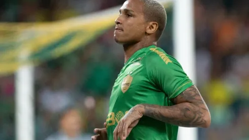 Foto: Gil Gomes/AGIF