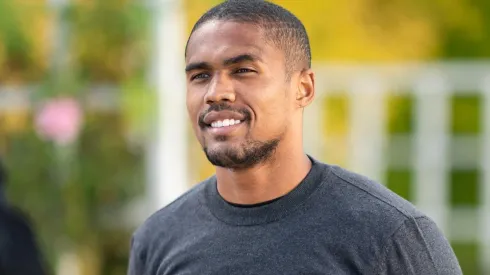 Foto: Daniel Kopatsch/Getty Images for FC Bayern - Douglas Costa