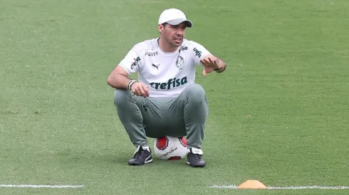 Palmeiras x Athletico-PR; prognósticos do jogo decisivo da Libertadores (Foto: Cesar Greco/Palmeiras)
