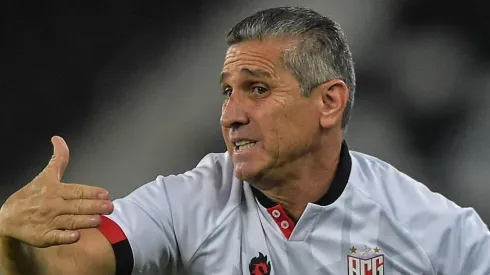 Foto: Thiago Ribeiro/AGIF - Jorginho