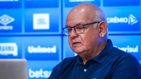 Lucas Uebel/Grêmio/