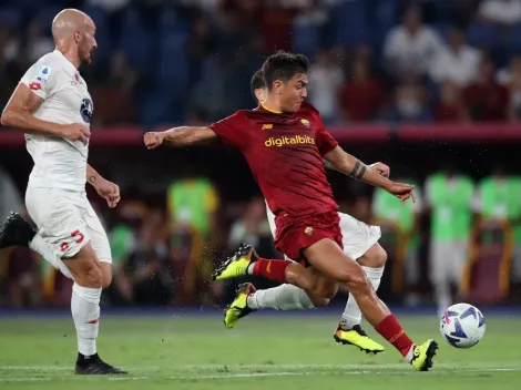 FIFA 23 anuncia votação popular para Jogador de Agosto do campeonato italiano Série A