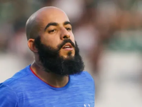 Com Danilo e Matheus Bahia fora, Enderson escolhe os substitutos no time titular do Esquadrão